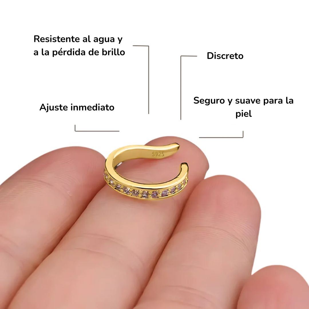 Aro corrector de orejas Auréya™